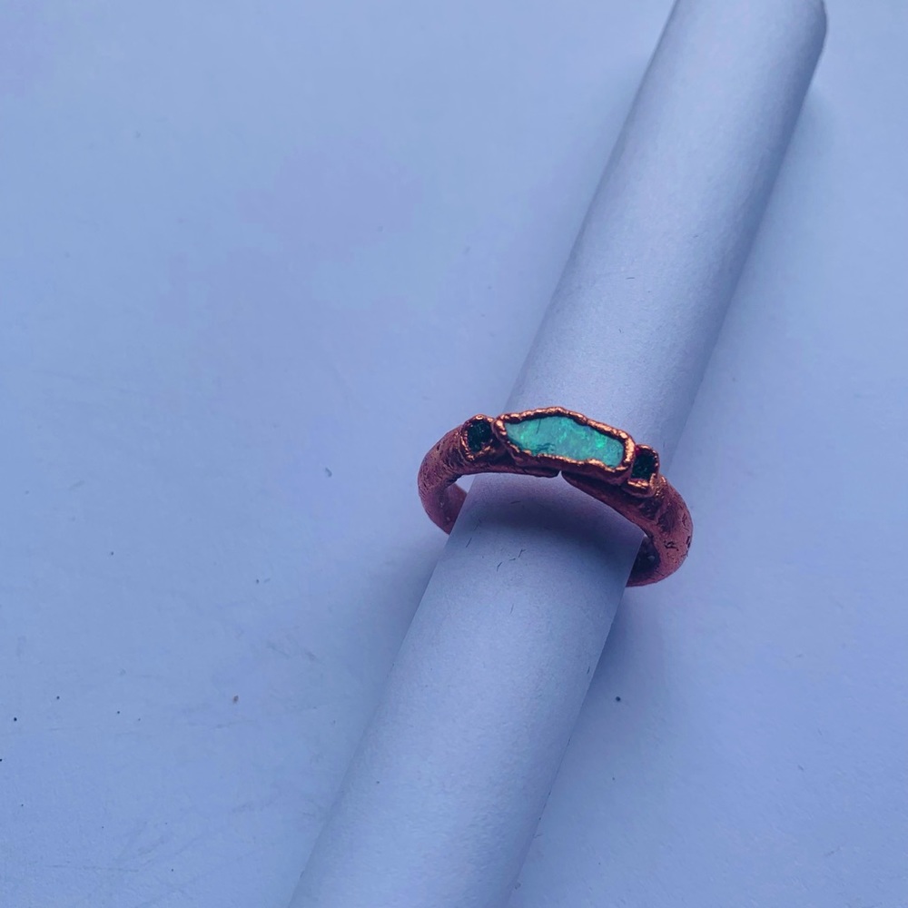 Lightening Ridge Australian Opal